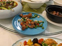 -凤凰轩·尾牙宴·生日宴(十里银滩店)