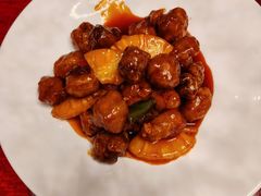 -英冠索菲特酒店·萧湘阁中餐厅