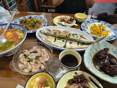 -灵福缘私房菜·农家菜(拈花湾·灵山大佛必推店)