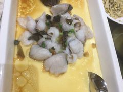 -顺风海鲜港(金玉兰店)