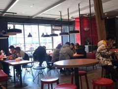 -肯德基(徐州环球港店)
