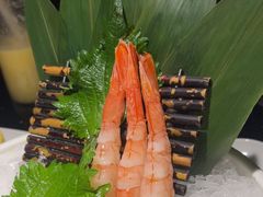 -極上萬膳·日料放题(海岸城店)