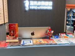 -海马体照相馆(上海月星环球港店)