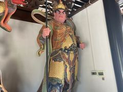 -白衣古寺素斋堂