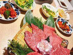 -神户牛焼肉専門店 牛一(道顿堀店)