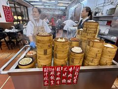 -香港蓮香樓(上環店)