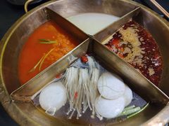 -沸炉重庆老火锅(军事博物馆店)