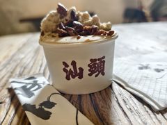 -成川茶店·潮汕工夫浓茶(万象店)