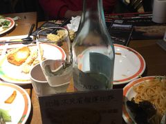 -比格比萨自助(密云店)