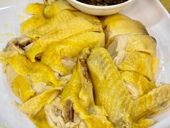 -芳姨广东砂锅粥(张庄路店)