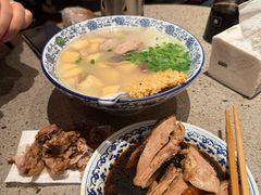 -小潘记鸭血粉丝汤