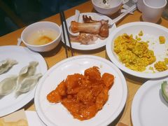 -关东小磨东北菜(上海长风大悦城店)