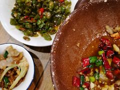 -湘香私房菜(大石长隆店)