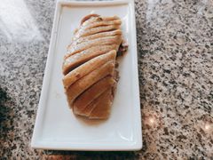 招牌盐水鸭-南京大牌档(苏州中心店)