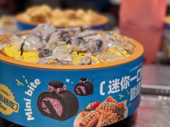 -龍歌自助小火锅(淮安楚州万达店)