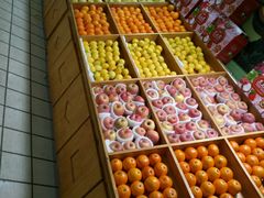 -沈阳大商千盛购物中心有限公司(长江街店)