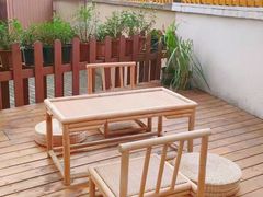 -椿风·养身茶饮(吉大店)