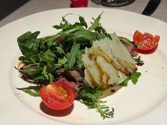 和牛切片牛排-Solo(衡山路店)