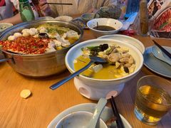 -望湘园·湖南菜(宏伊店)