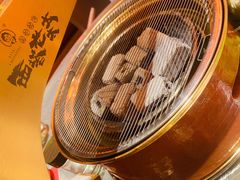 -西塔老太太泥炉烤肉(苏州大悦城店)