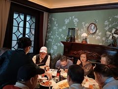 -杭州新新饭店·1913餐厅