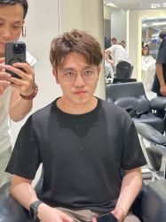 -IN STYLE•造型