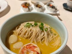 -广州富力丽思卡尔顿酒店·丽轩·粤菜