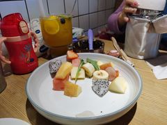 -卡朋西餐(祈福缤纷汇店)