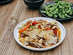 -蚝山·喷汽火山生蚝(前福路店)