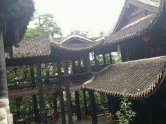 -阳明祠