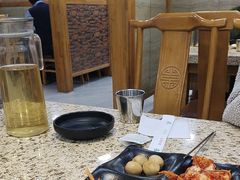 -真利味·脊骨火锅·正宗韩国料理(韩乐坊店)