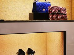-CHANEL(恒隆广场店)