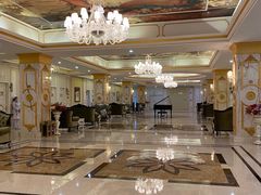 -名流健康高端体检中心·名宾门诊·健康管理