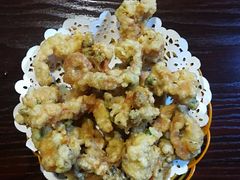 小酥肉-三猫黑鱼花(南大店)