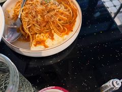-BOURBON 玻本美式餐厅酒吧(虹桥新天地店)