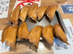 -贺记蛋烘糕(文庙西街店)