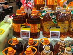 零售区-盒马鲜生(岭南新世界店)