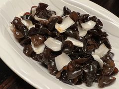 木耳百合-浙江安吉JW万豪酒店·万豪中餐厅