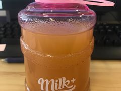 -milkplus·泰式奶茶(较场东路店)