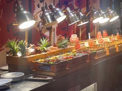 -芝小官毛肚火锅海鲜自助(淮安清江浦区新亚店)