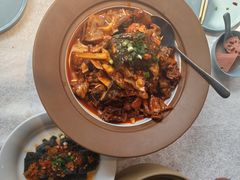 -洞庭家宴·头牌甲鱼(广渠门店)
