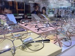 -华彬眼镜专业渐进配镜(潘家园店)