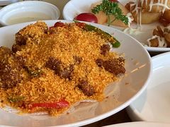 -荣小馆(椒江青悦城店)