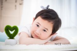 -NICE KIDS 奈时儿童摄影