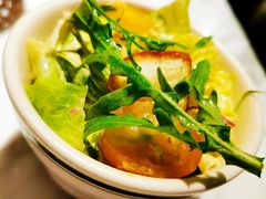 蔬菜沙拉-HERB SPICE(来凤街店)