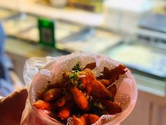 -特色椒盐排条(天山西路店)