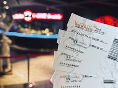 -V-ONE西雅图海鲜自助餐厅(仓山万达广场店)