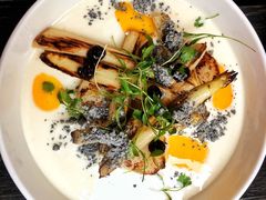 -Ocean's Table 欧舍