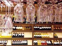 零售区-葡萄集|滋味新疆菜·精酿酒馆(瑞豪酒店)
