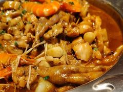 -胖哥俩肉蟹煲(福州仓山爱琴海店)